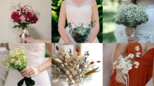 20+ Stunning Small Wedding Bouquet Ideas That Steal Hearts