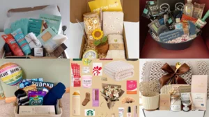 20 Surgery Care Package Ideas With Thoughtful Little Extras