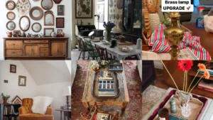 20+ Thrift Decorating Secrets That Transform Homes